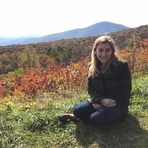 Meet your Posher, Meredith